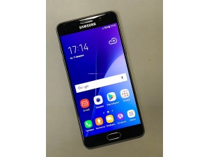 Samsung а5 2016