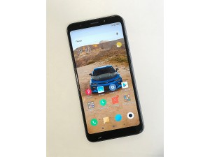 Мобильный телефон Xiaomi 5+