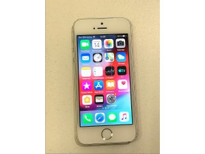 Мобильный телефон iPhone 5s