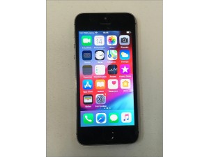 Мобильный телефон iPhone 5s