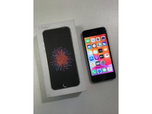 Мобильный телефон iPhone SE