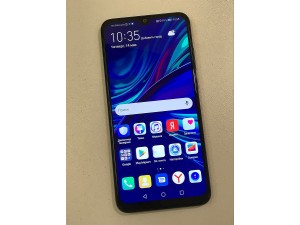 Мобильный телефон Huawei P Smart