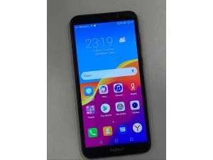 Мобильный телефон Honor  7а