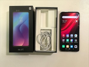 Мобильный телефон Xiaomi Mi 9T 6/64GB