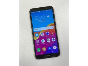 Мобильный телефон Honor  7а