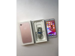 Мобильный телефон iPhone 7 32GB