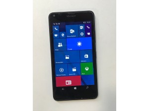 Мобильный телефон Microsoft Lumia 640