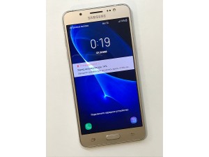 Samsung J5