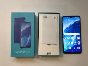 Мобильный телефон Honor 8x Max