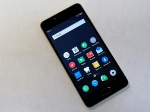 Мобильный телефон Meizu M5c 16GB
