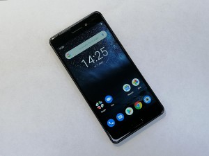 Мобильный телефон Nokia 6