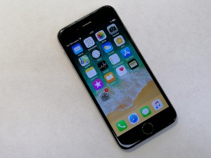 Мобильный телефон iPhone 6s 16GB