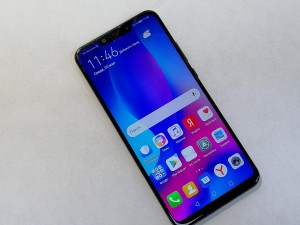 Мобильный телефон Huawei Nova 3 4/128GB