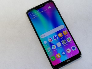 Мобильный телефон Honor 8С 32GB