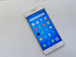 Мобильный телефон Meizu m3 note 16GB