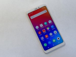 Мобильный телефон Meizu м8 64GB