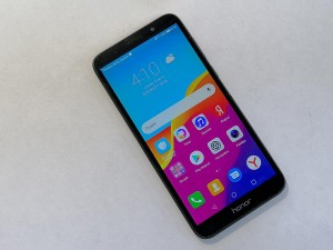 Мобильный телефон Honor 7а 16GB