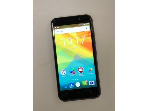Мобильный телефон Prestigio М5 