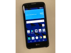 Мобильный телефон LG K8 K350E