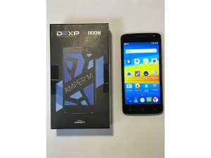 Мобильный телефон DEXP ml 150
