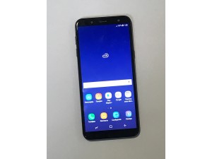 Мобильный телефон Samsung J6 2018