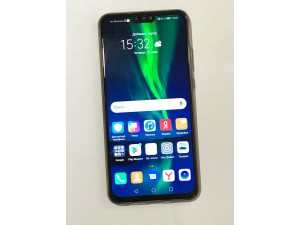 Мобильный телефон Honor 8х  64гб