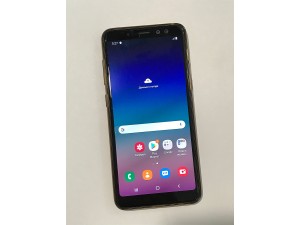 Мобильный телефон Samsung А8 