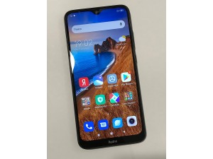 Мобильный телефон Xiaomi redmi 8 б/у