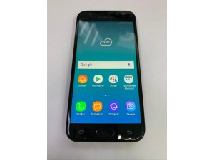 Мобильный телефон Samsung J3 2017