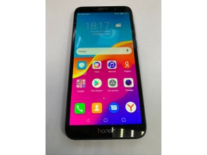 Мобильный телефон Honor 7а