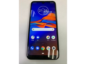 Мобильный телефон Motorola е(6s)