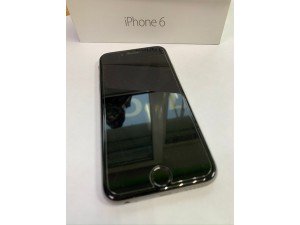 Мобильный телефон iPhone 6
