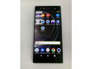 Мобильный телефон Sony XA2 Ultra Dual