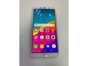 Мобильный телефон Honor 7а