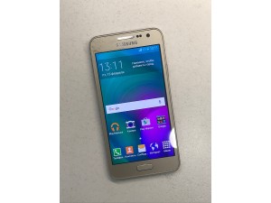 Мобильный телефон Samsung galaxy a3 sm-a300f