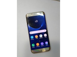 Мобильный телефон Samsung Galaxy S7 Edge 