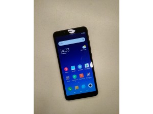 Мобильный телефон Xiaomi Redmi 6A 