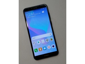 Мобильный телефон Huawei Y6 Prime 2018