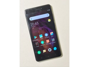 Мобильный телефон Xiaomi Redmi note4