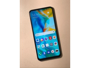 Мобильный телефон Huawei p smart z