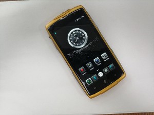 Мобильный телефон Zoji z7