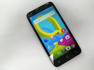 Мобильный телефон Alcatel 5044D