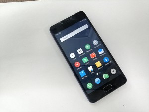 Мобильный телефон Meizu m5с