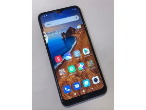 Мобильный телефон Xiaomi Redmi 5+