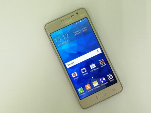 Мобильный телефон Samsung grand prime 