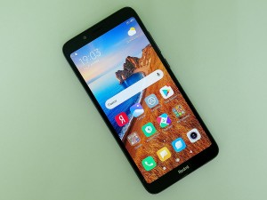 Мобильный телефон Xiaomi 7a 2/16GB