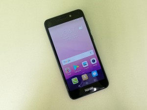 Мобильный телефон Honor 6с pro 3/32GB