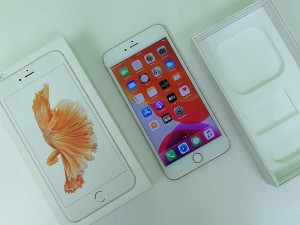 Мобильный телефон iPhone 6 Plus 32GB