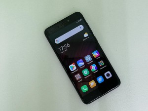 Мобильный телефон Xiaomi Redmi 4x 3/32gb