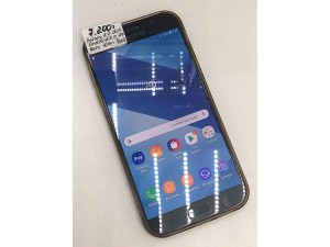 Мобильный телефон Samsung а7 3/32GB